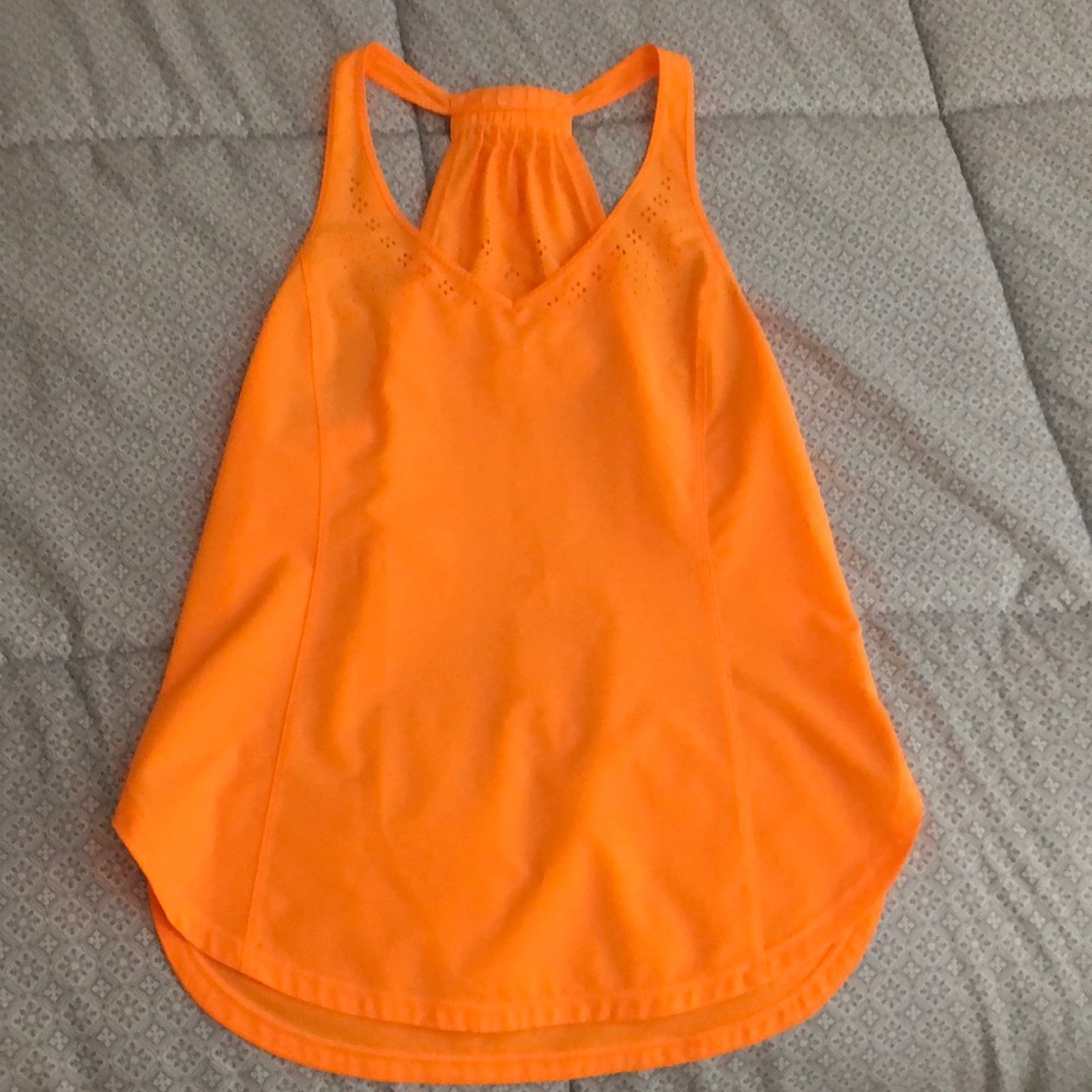 Lulu tank